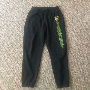 University of Vermont Logo Sweatpants